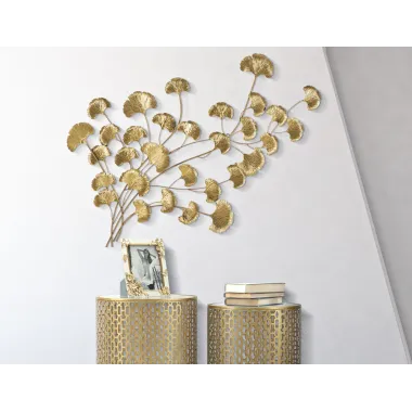 PANEL Little Leaf 115,5 4 90 cm